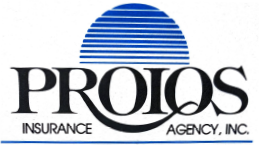 Proios Insurance Agency Logo